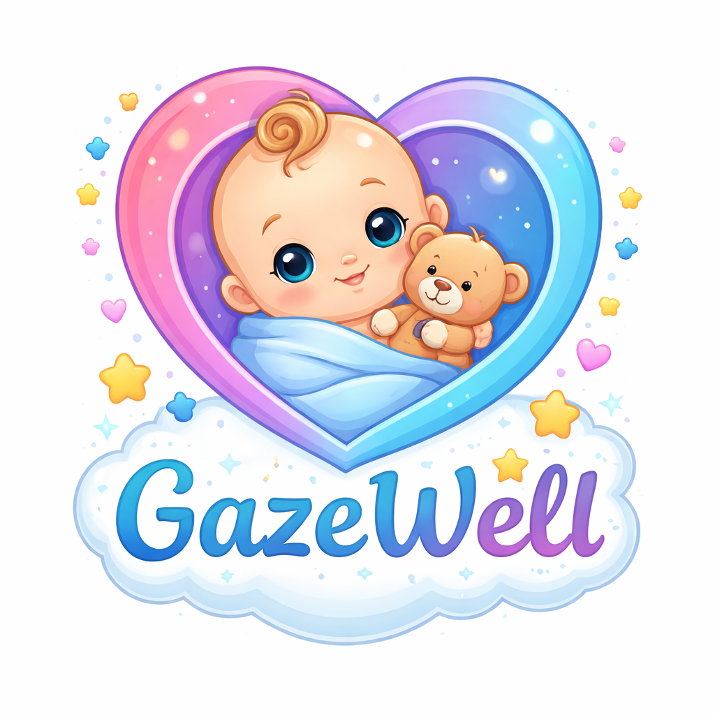 GazeWell